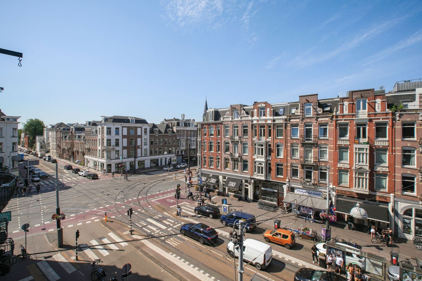 Eerste Constantijn Huygensstraat 67 3, Amsterdam foto-9 blur