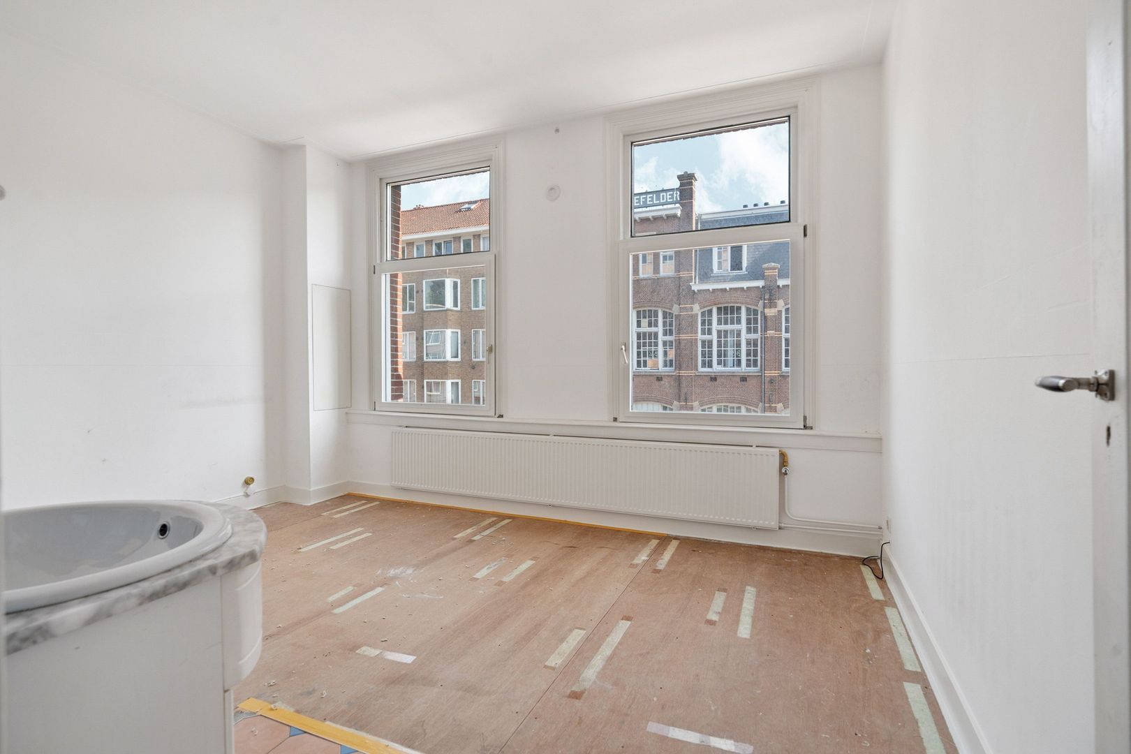 Admiraal De Ruijterweg 57 2, Amsterdam foto-23 blur
