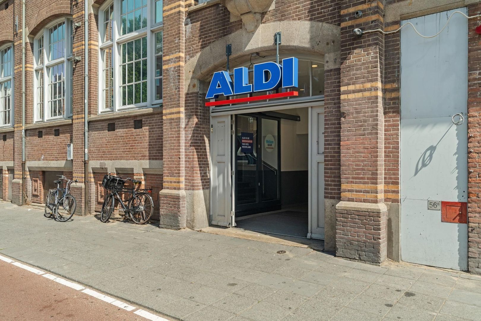 Admiraal De Ruijterweg 57 2, Amsterdam foto-35 blur