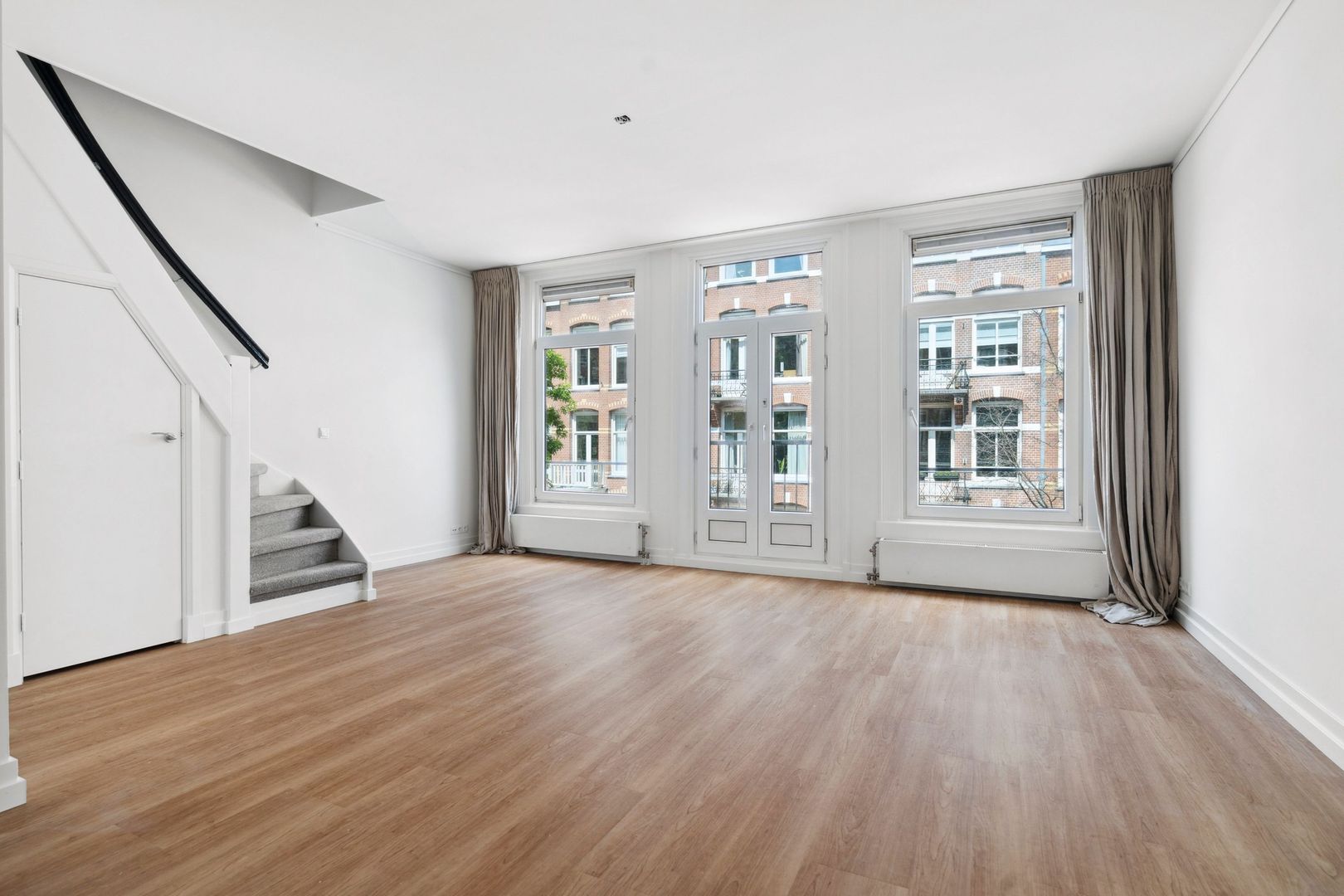Derde Helmersstraat 43 2, Amsterdam foto-0 blur