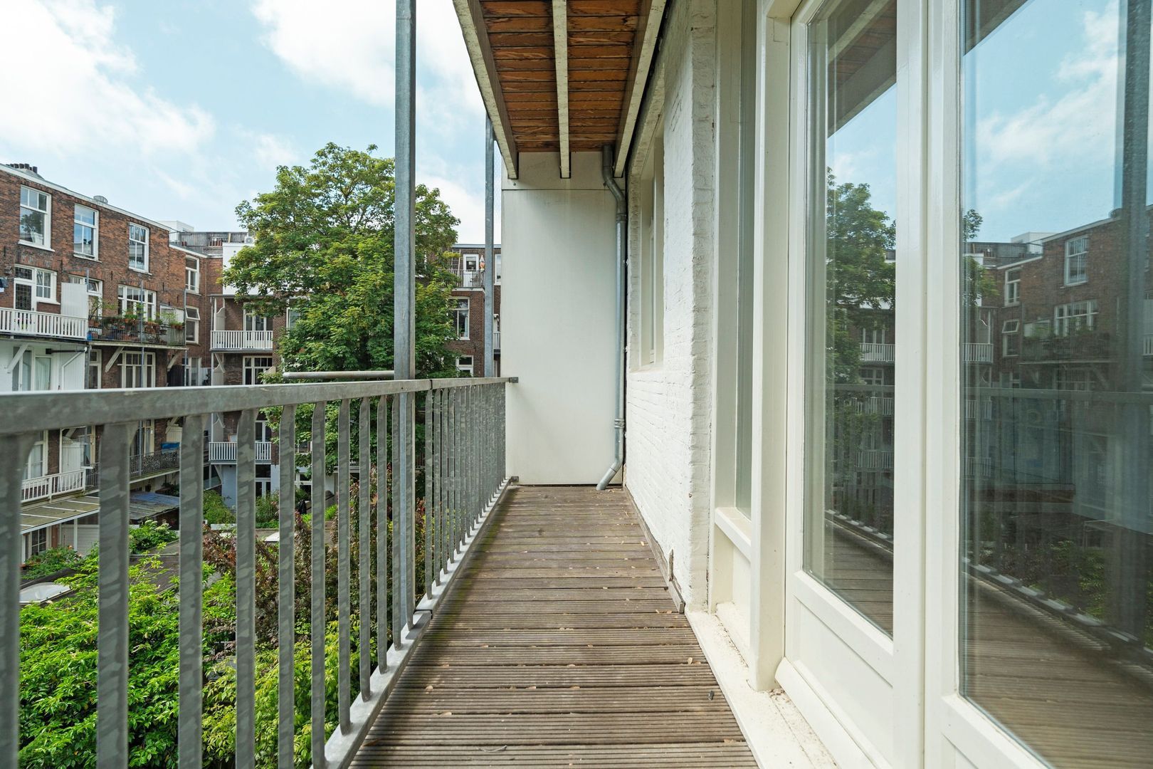 Derde Helmersstraat 43 2, Amsterdam foto-9 blur