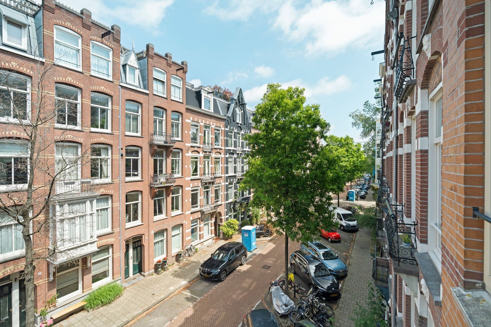 Derde Helmersstraat 43 2, Amsterdam foto-22 blur