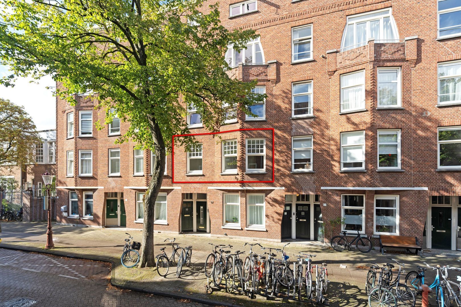 Lutmastraat 87 1, Amsterdam foto-13 blur