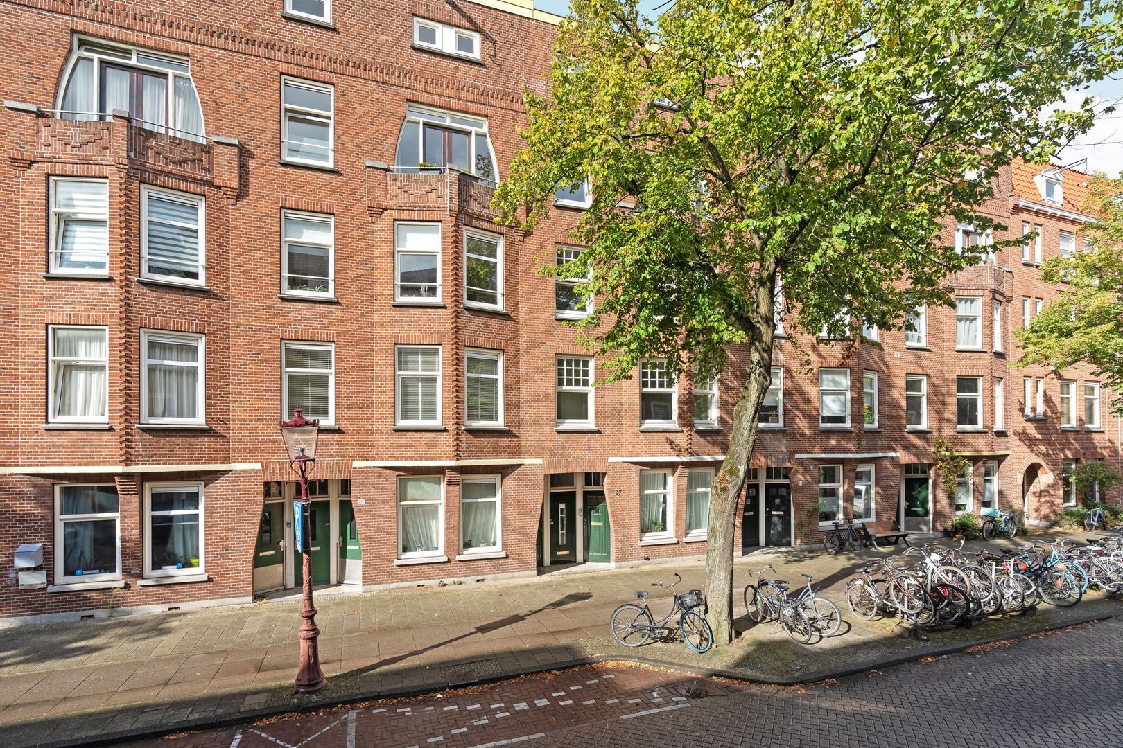 Lutmastraat 87 1, Amsterdam foto-14 blur