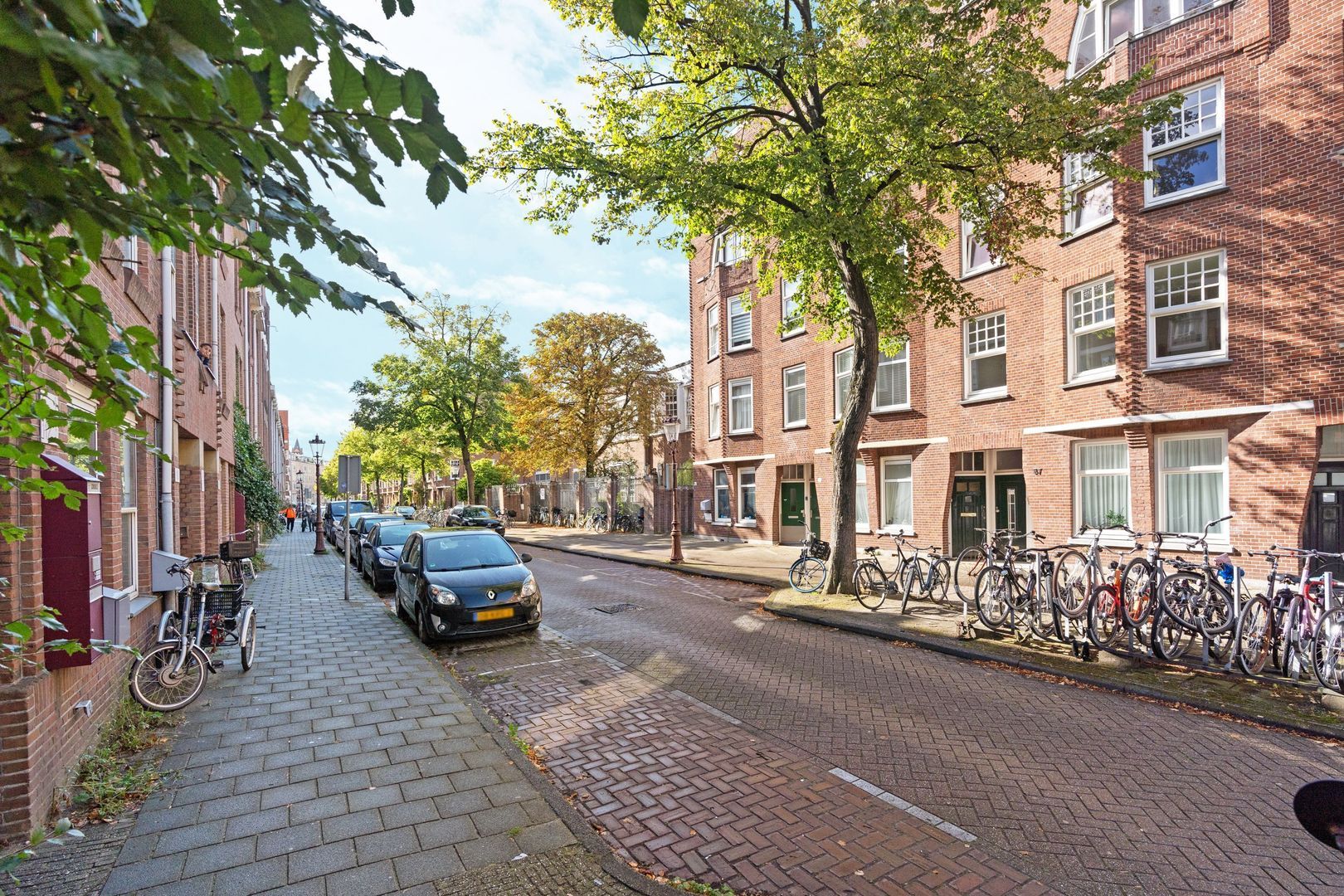 Lutmastraat 87 1, Amsterdam foto-16 blur