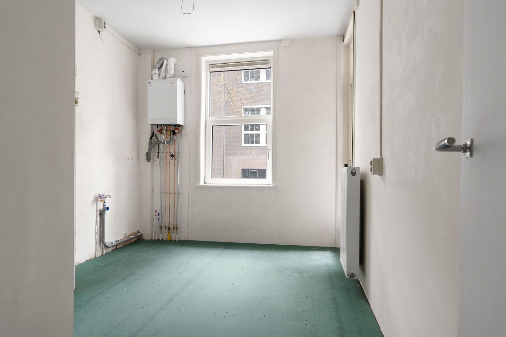 Lutmastraat 87 1, Amsterdam foto-10 blur