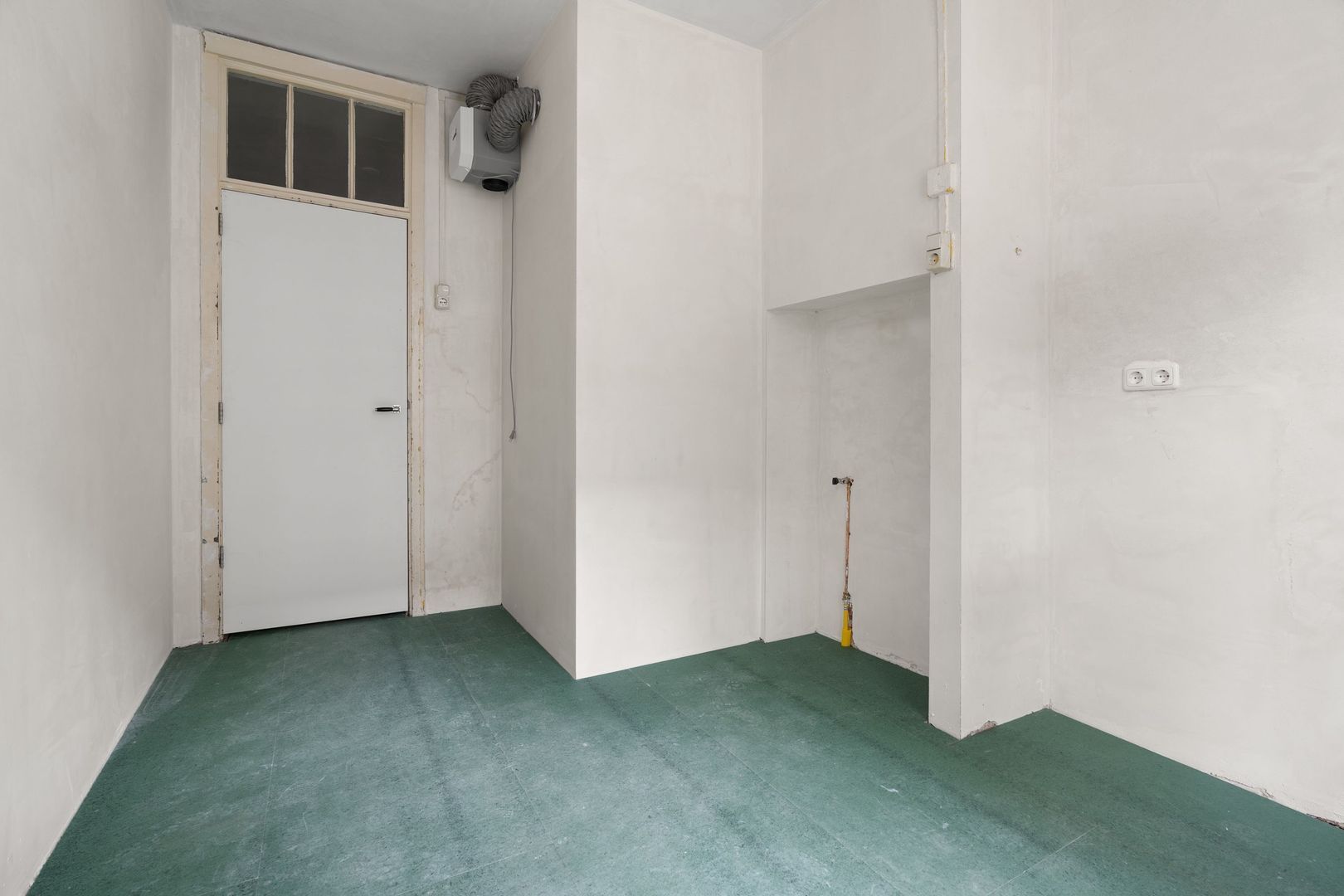 Lutmastraat 87 1, Amsterdam foto-11 blur