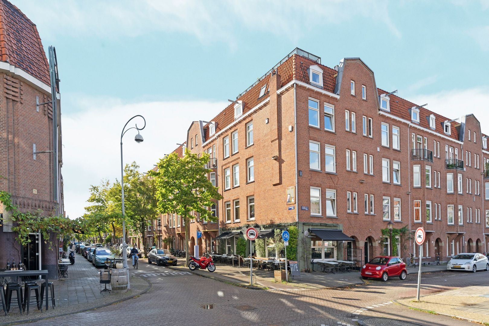 Lutmastraat 87 1, Amsterdam foto-17 blur