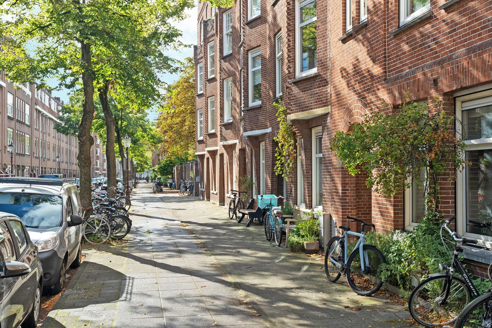 Lutmastraat 87 1, Amsterdam foto-15 blur