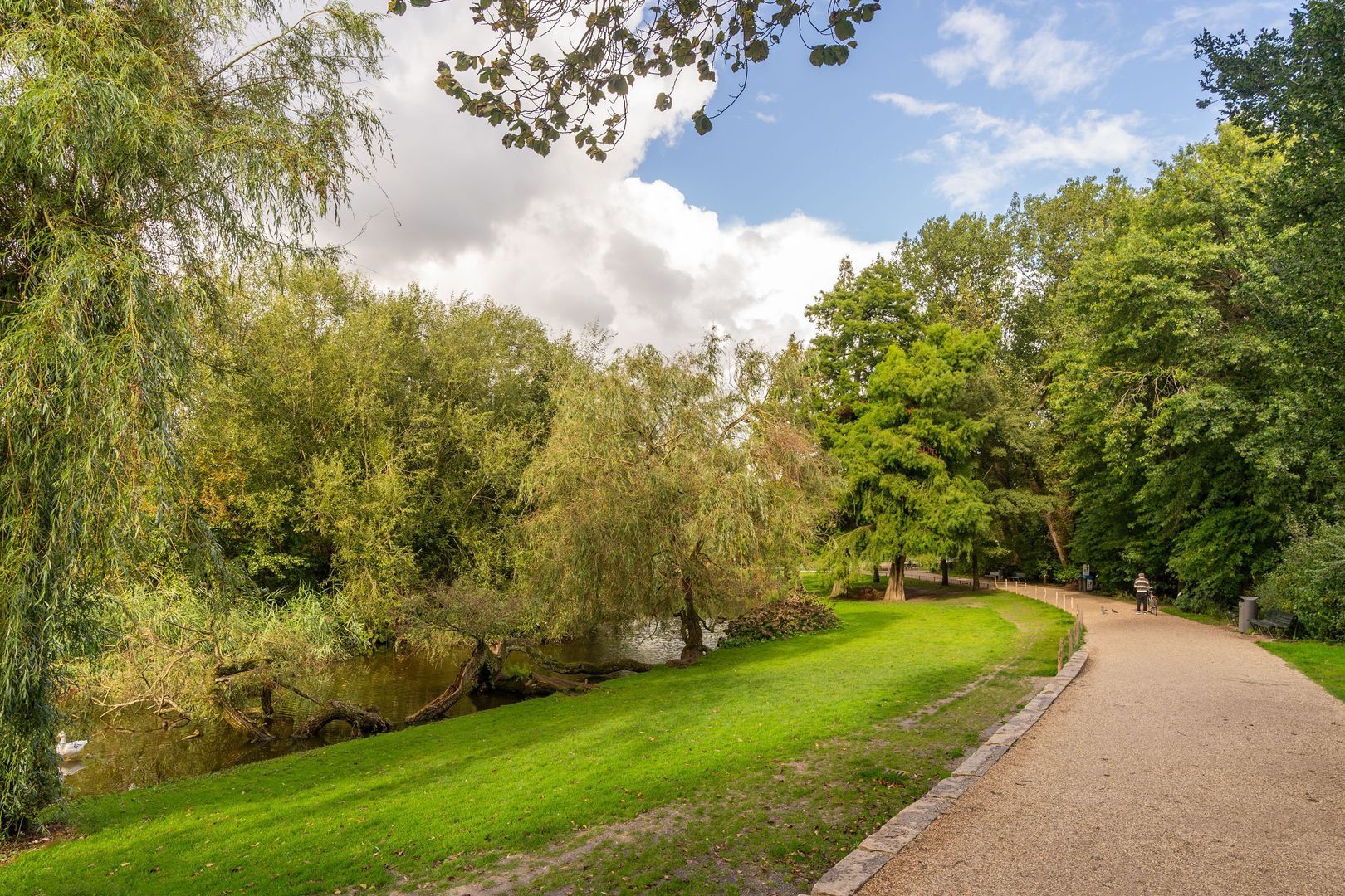 Lutmastraat 87 1, Amsterdam foto-20 blur