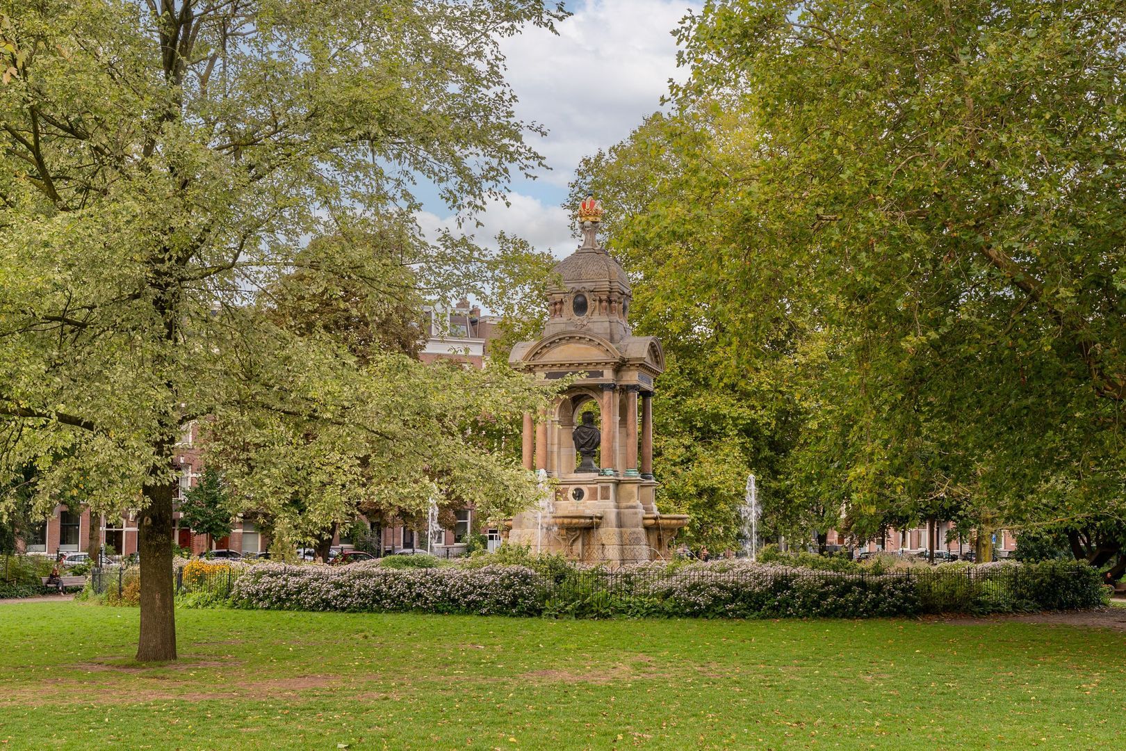 Lutmastraat 87 1, Amsterdam foto-18 blur