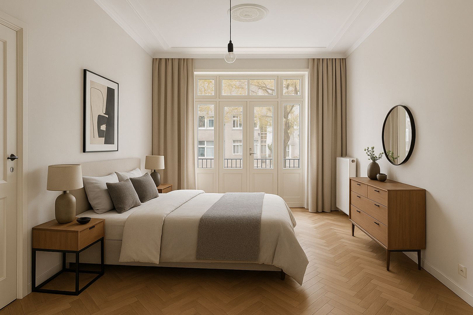 Lutmastraat 87 1, Amsterdam foto-4 blur