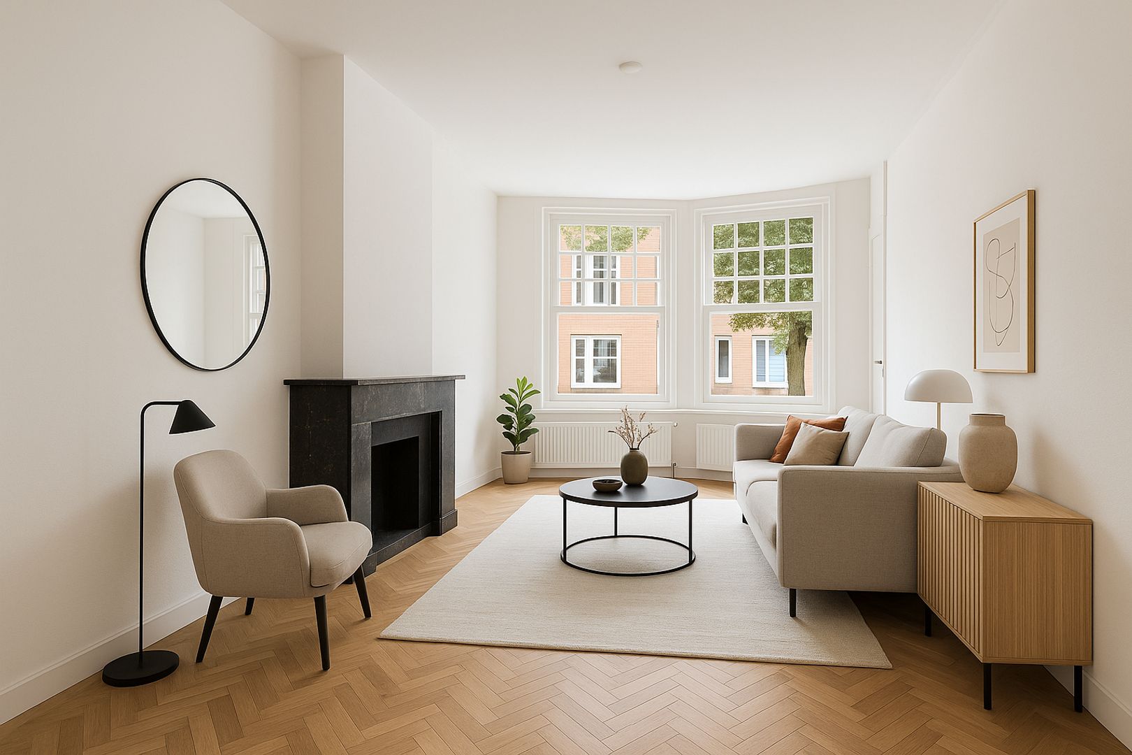 Lutmastraat 87 1, Amsterdam foto-1 blur