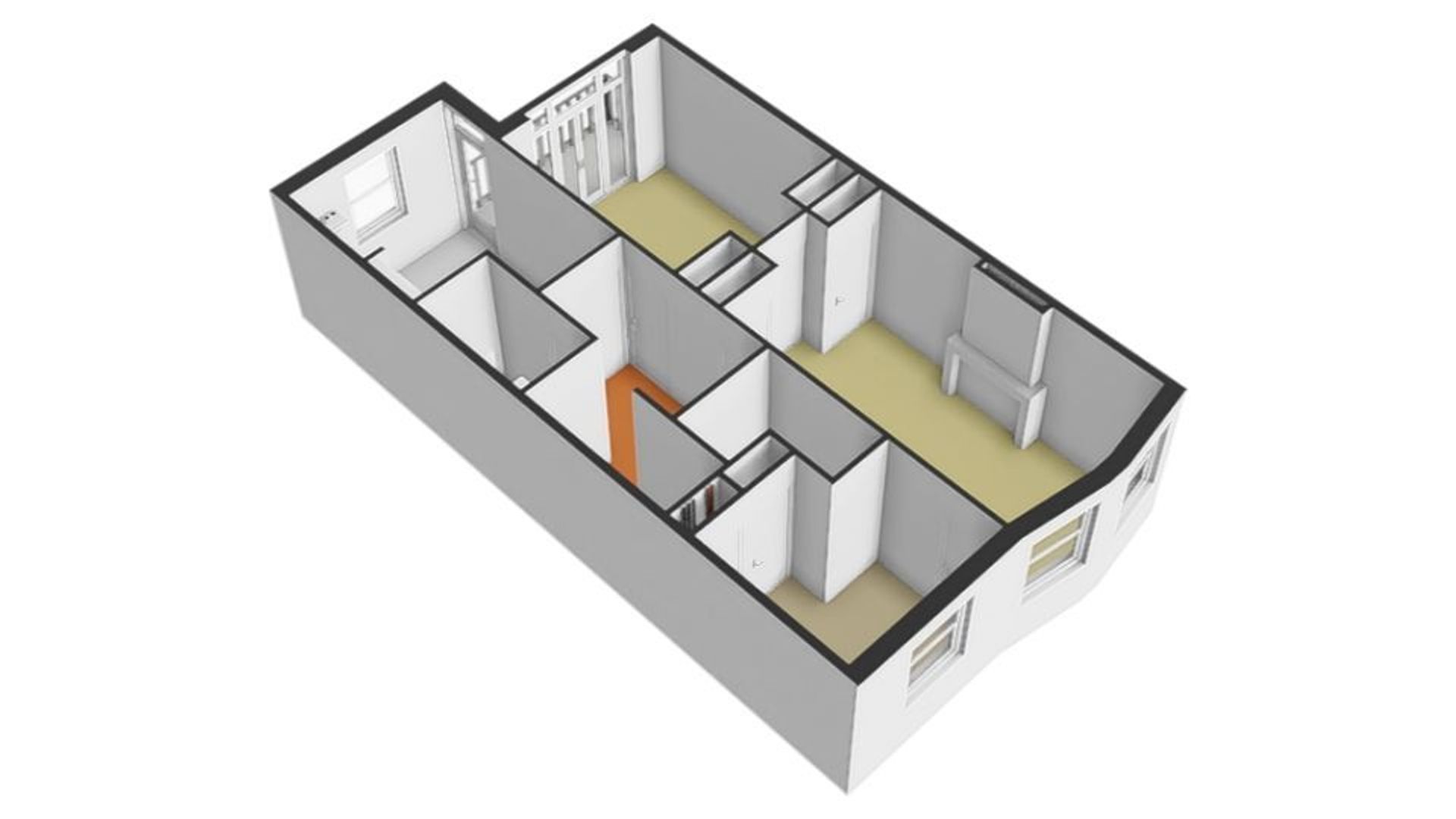 Lutmastraat 87 1, Amsterdam foto-22 blur