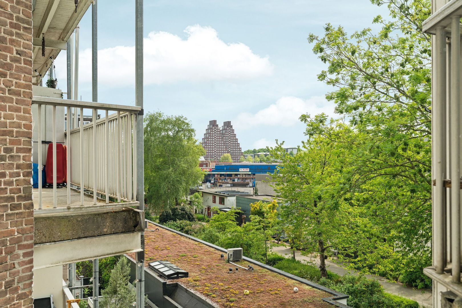 Tweede Keucheniusstraat 15 2, Amsterdam foto-22 blur