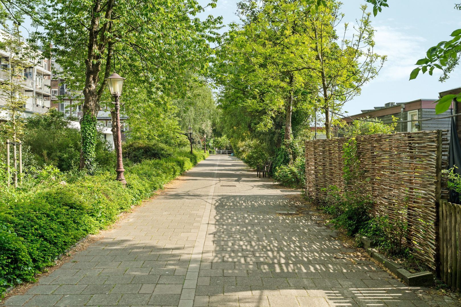 Tweede Keucheniusstraat 15 2, Amsterdam foto-21 blur