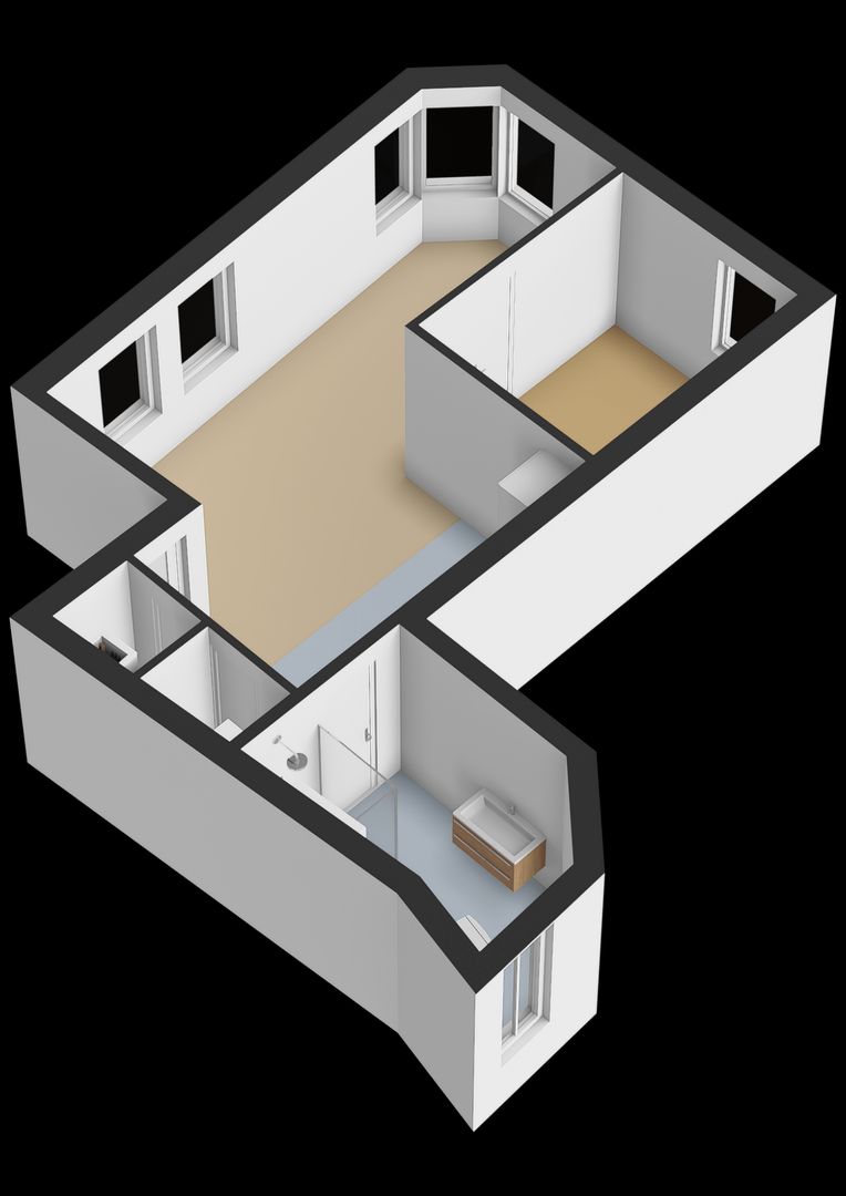 Tweede Keucheniusstraat 15 2, Amsterdam foto-26 blur