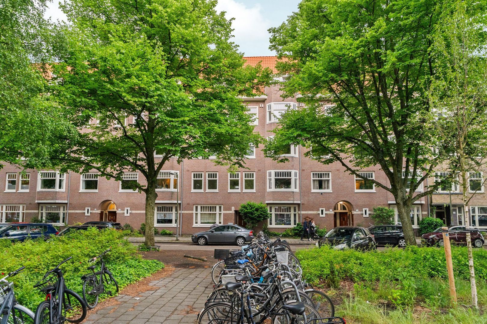 Van Tuyll van Serooskerkenweg 69 1, Amsterdam foto-32 blur