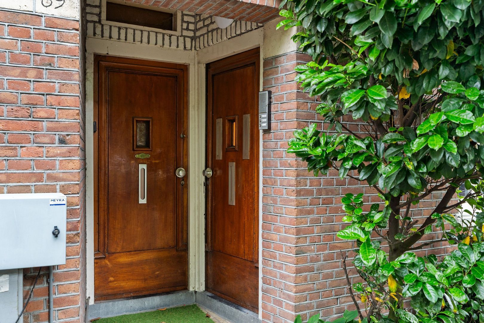 Van Tuyll van Serooskerkenweg 69 1, Amsterdam foto-3 blur