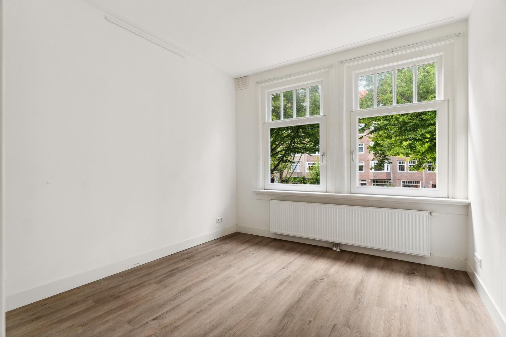 Van Tuyll van Serooskerkenweg 69 1, Amsterdam foto-20 blur