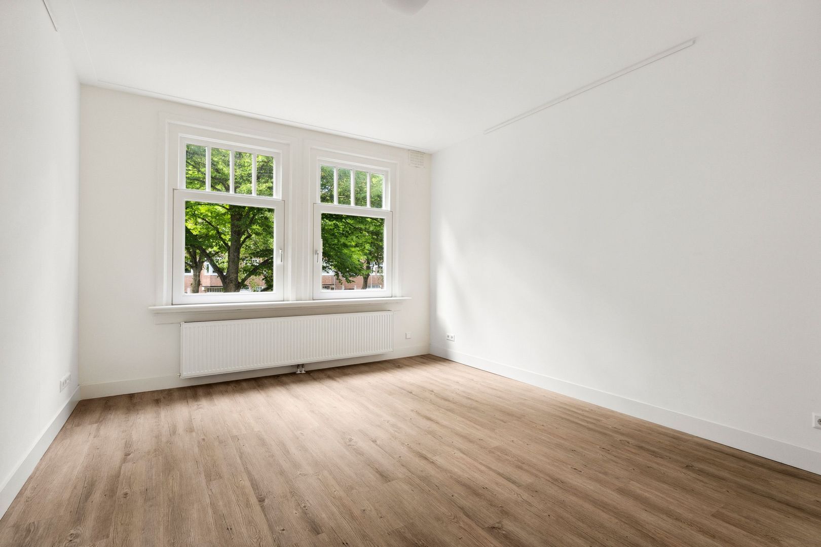 Van Tuyll van Serooskerkenweg 69 1, Amsterdam foto-23 blur