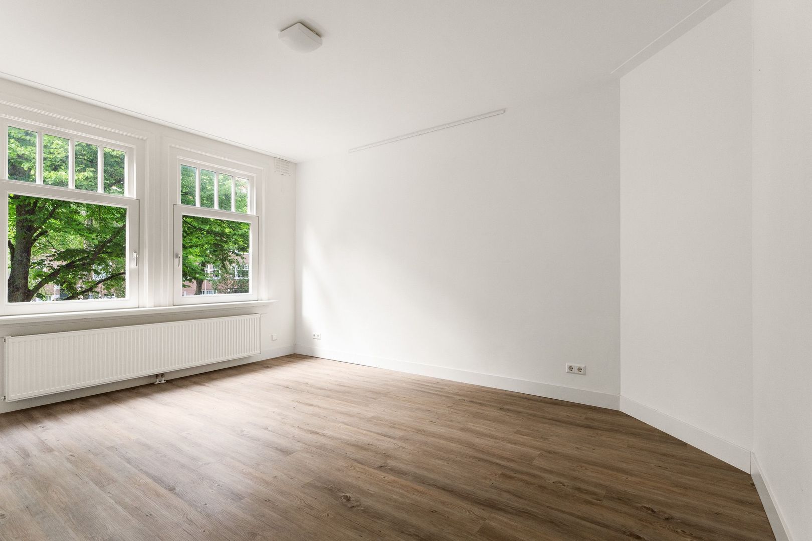 Van Tuyll van Serooskerkenweg 69 1, Amsterdam foto-22 blur