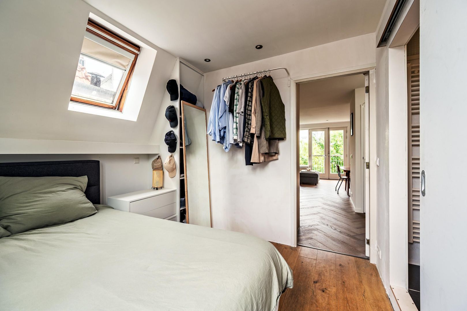 Govert Flinckstraat 174 C, Amsterdam foto-10 blur