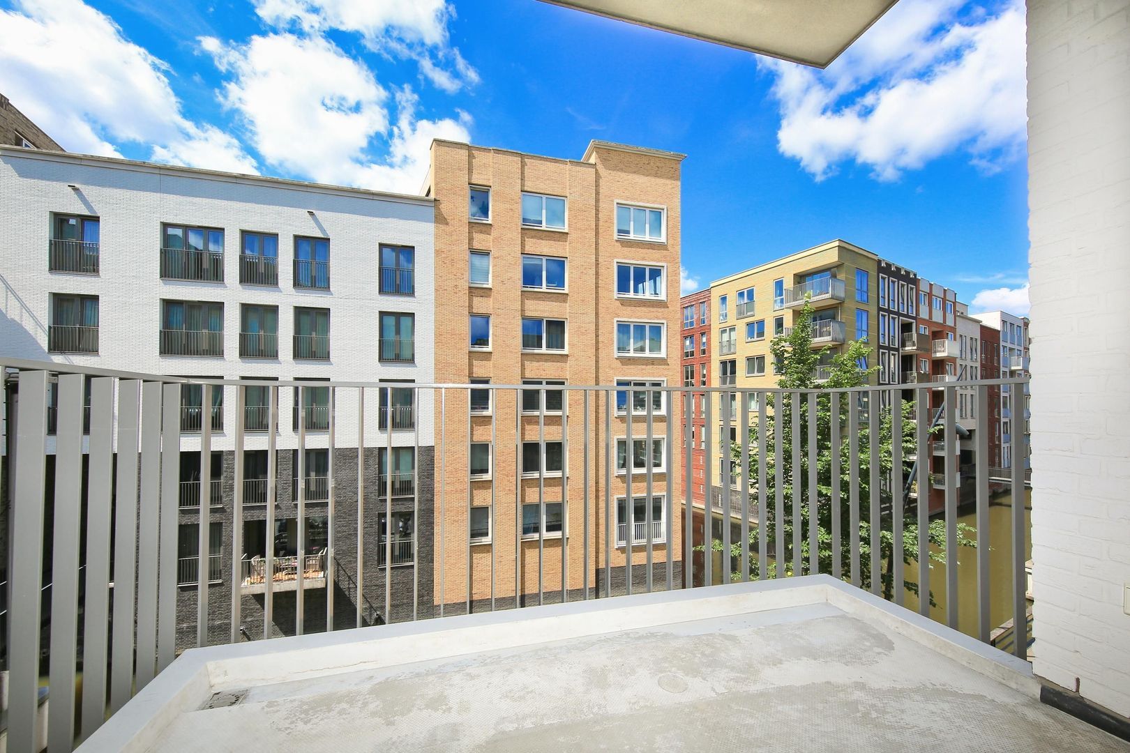 Carel Willinkgracht 731, Diemen foto-11 blur