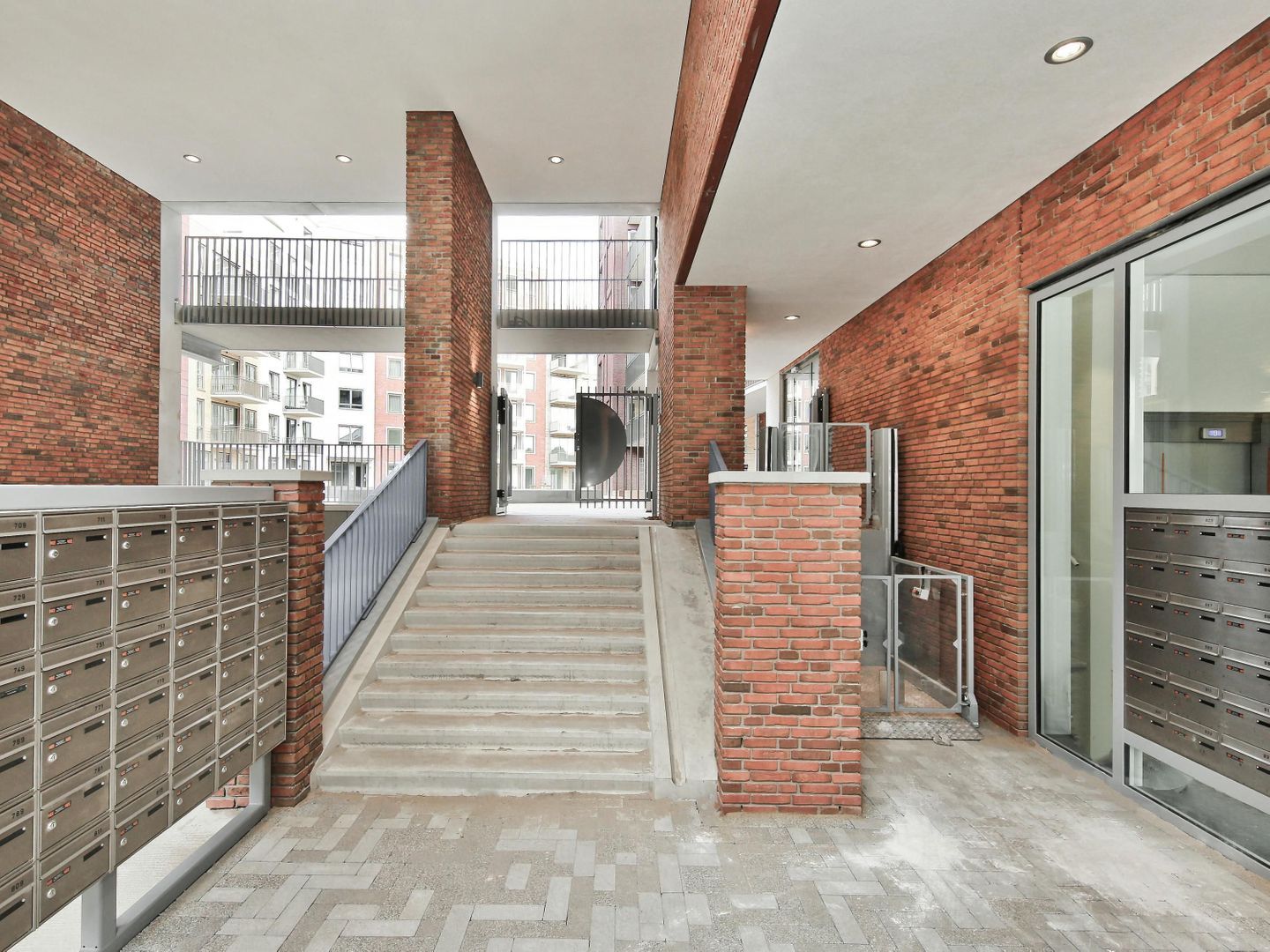 Carel Willinkgracht 731, Diemen foto-27 blur