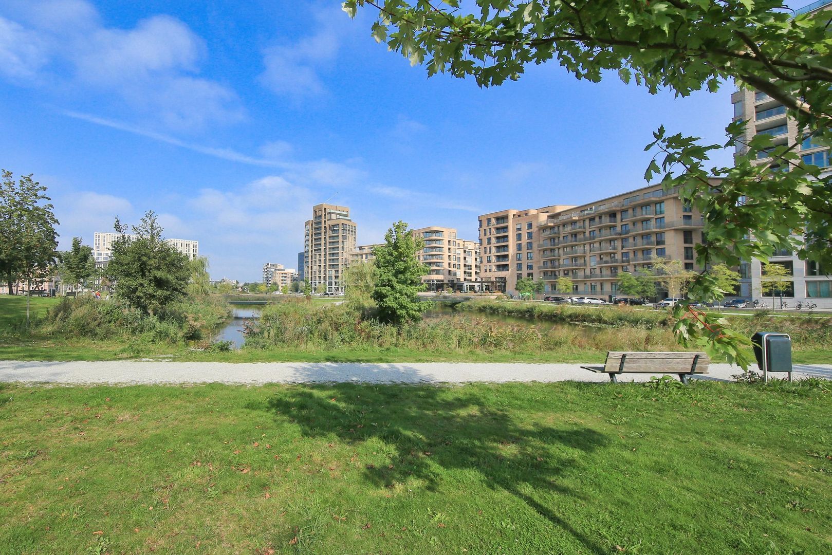 Carel Willinkgracht 731, Diemen foto-35 blur