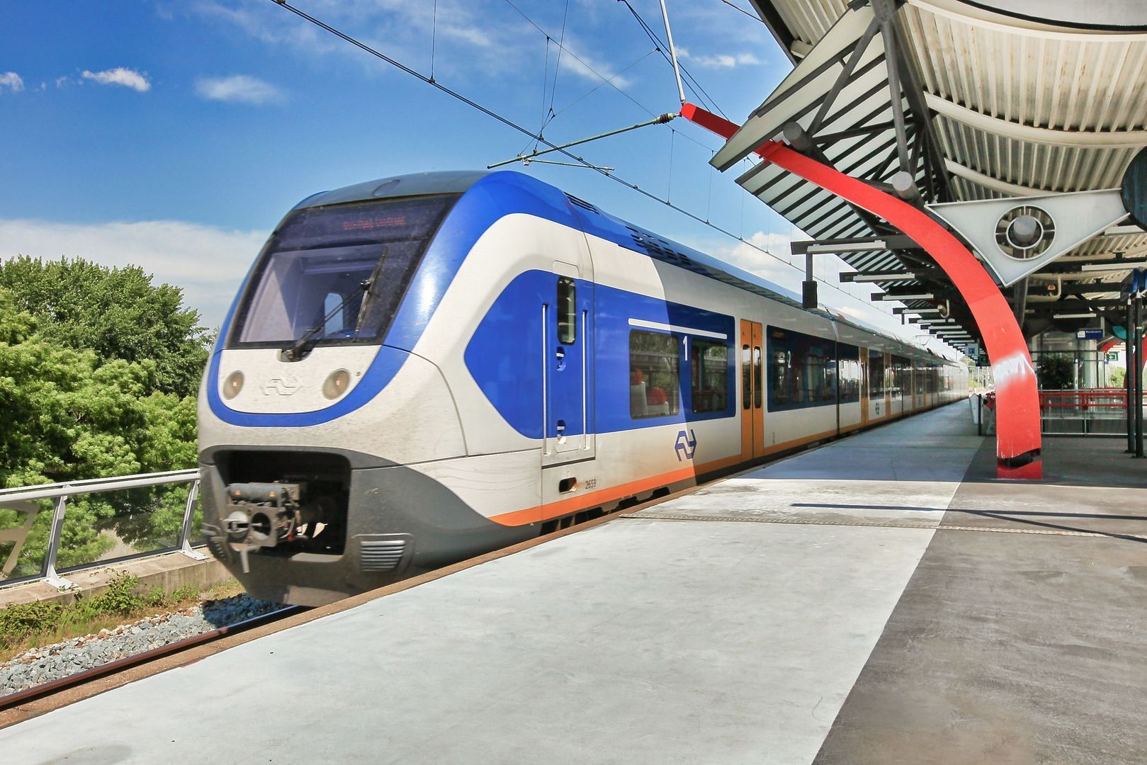 Carel Willinkgracht 731, Diemen foto-37 blur