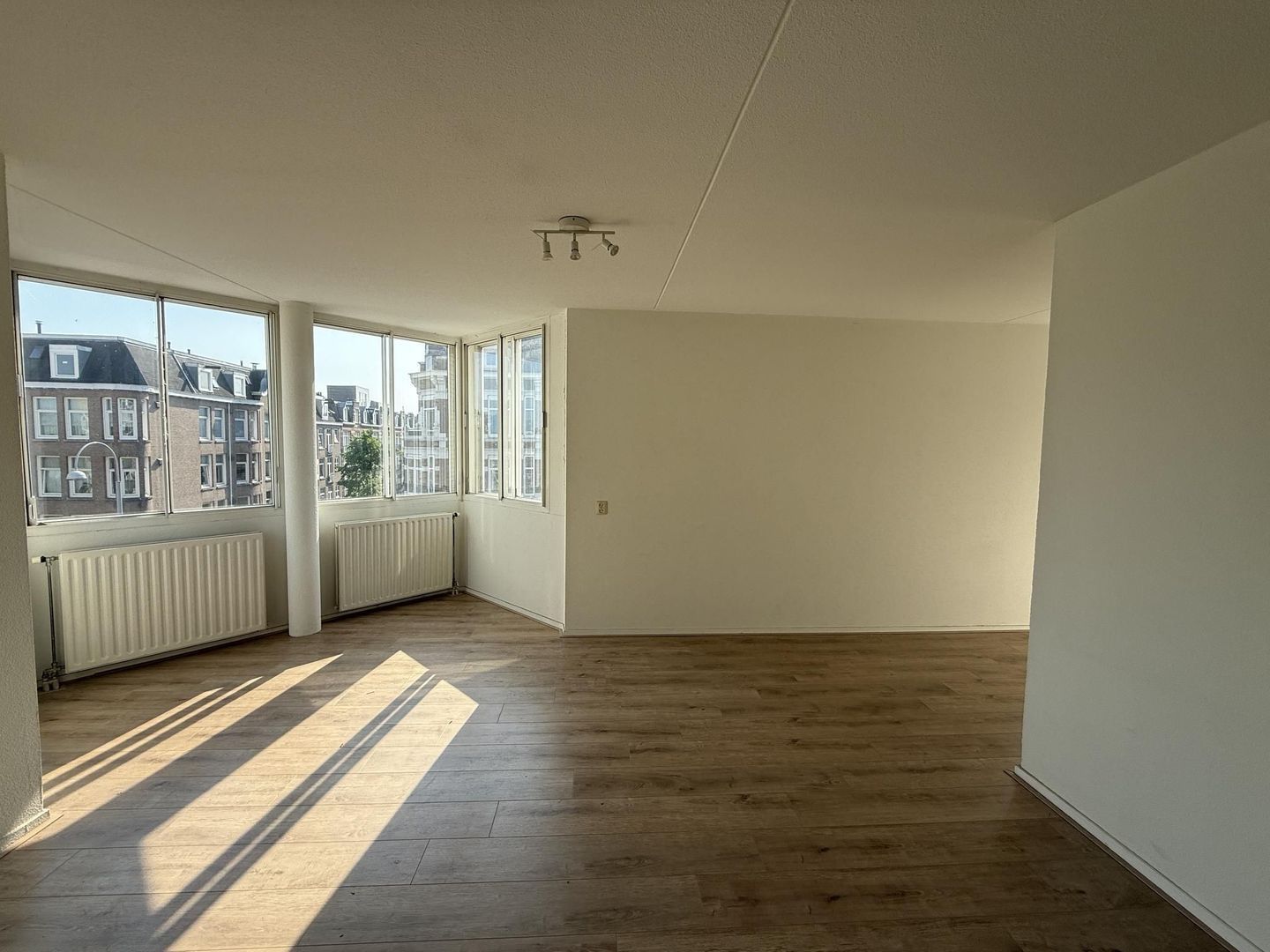 Oranje-Vrijstaatkade 11 A, Amsterdam foto-2 blur