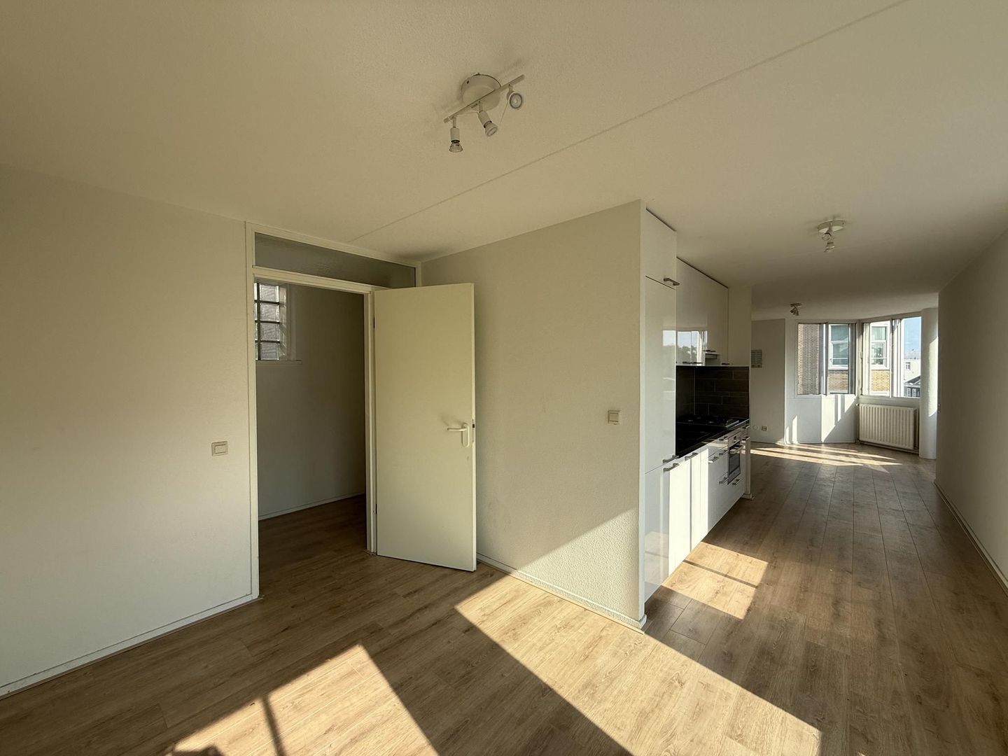 Oranje-Vrijstaatkade 11 A, Amsterdam foto-6 blur