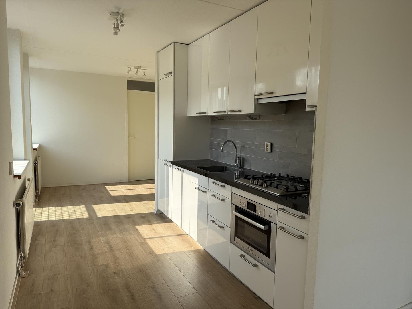 Oranje-Vrijstaatkade 11 A, Amsterdam foto-4 blur