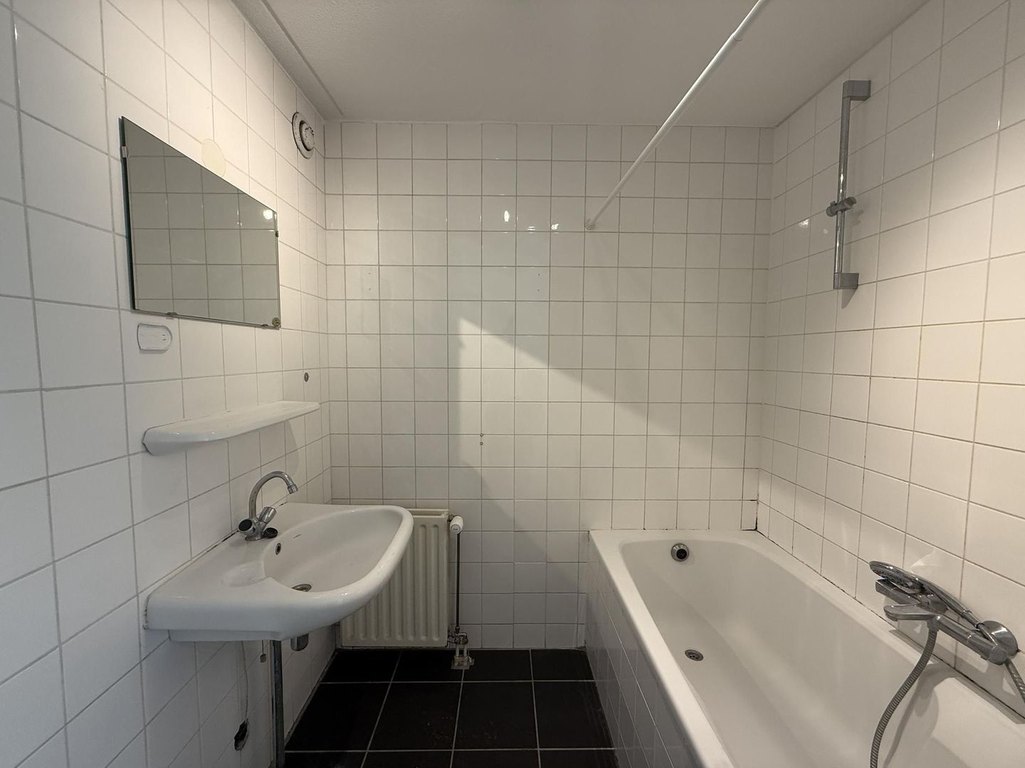 Oranje-Vrijstaatkade 11 A, Amsterdam foto-10 blur