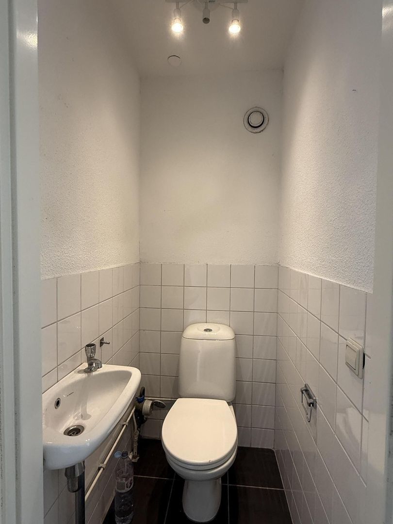 Oranje-Vrijstaatkade 11 A, Amsterdam foto-13 blur