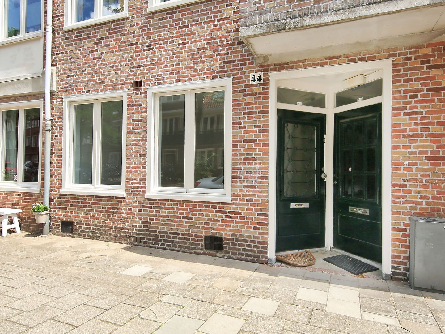 Van Spilbergenstraat 44 H, Amsterdam foto-15 blur