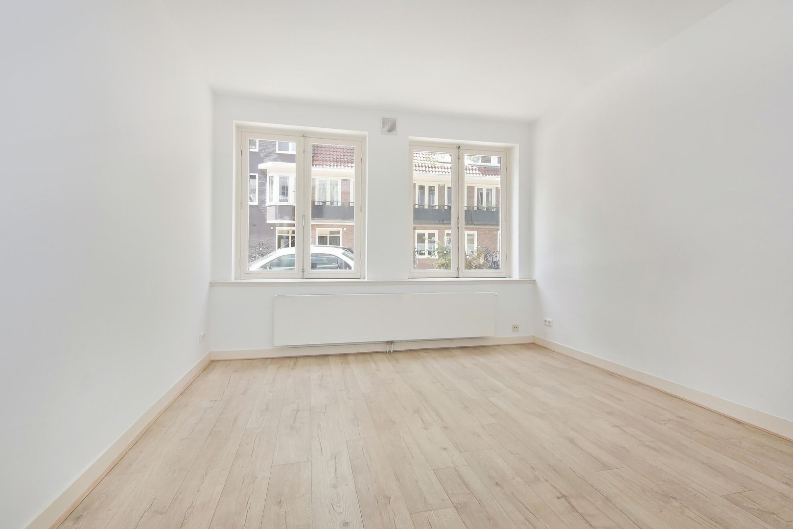 Van Spilbergenstraat 44 H, Amsterdam foto-1 blur