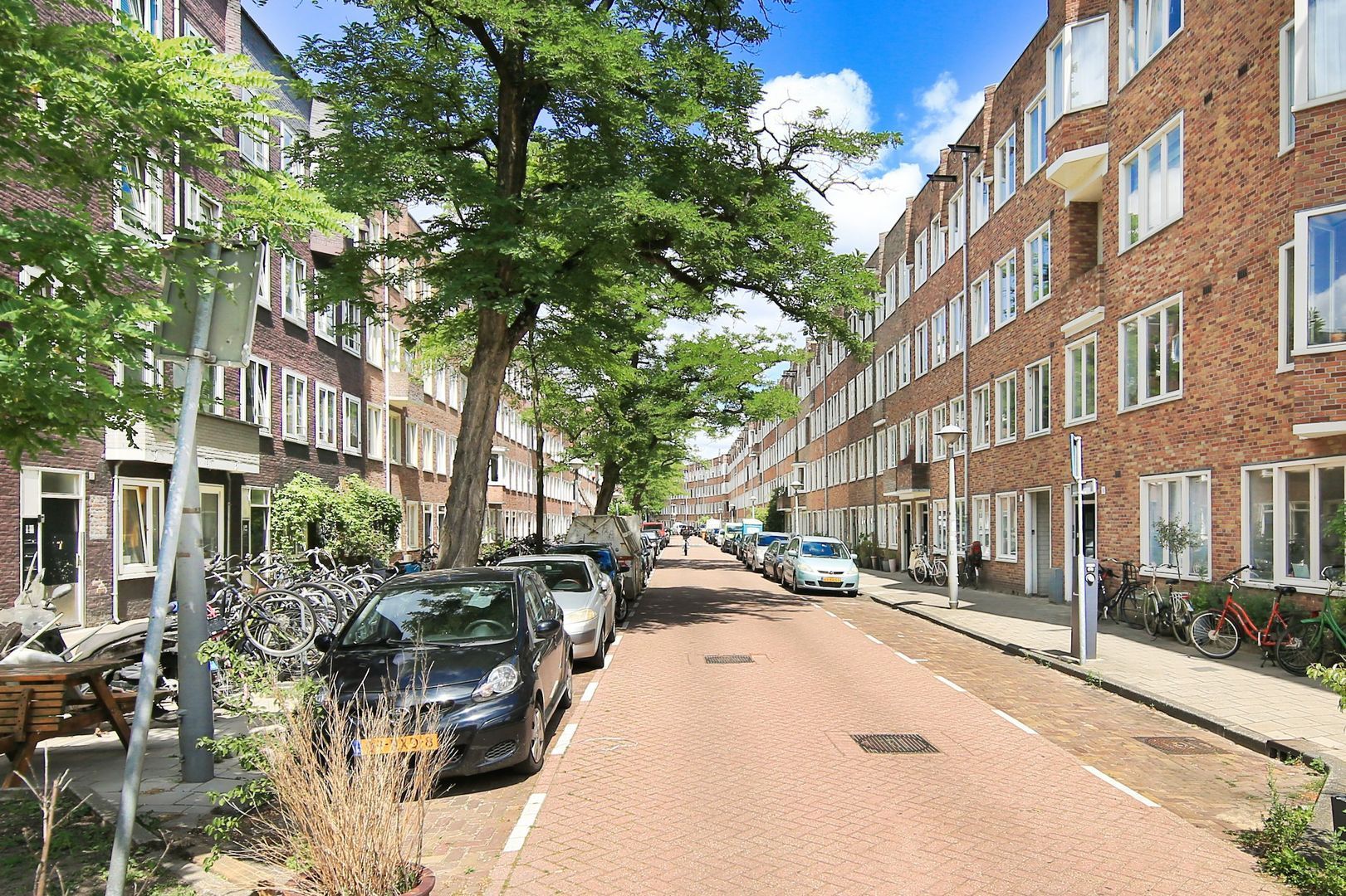 Van Spilbergenstraat 44 H, Amsterdam foto-17 blur