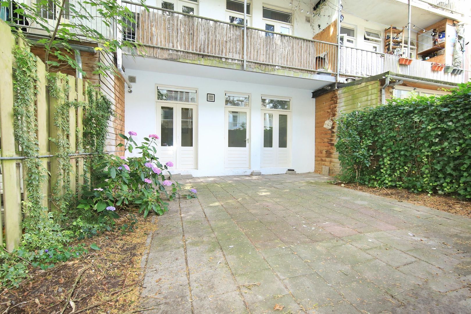 Van Spilbergenstraat 44 H, Amsterdam foto-4 blur