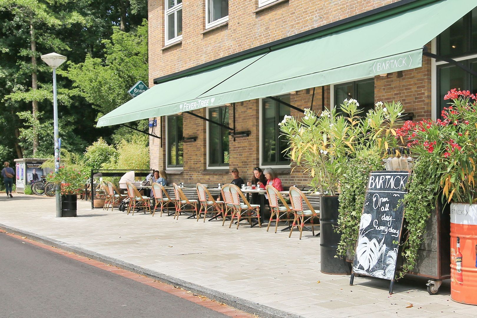 Van Spilbergenstraat 44 H, Amsterdam foto-18 blur