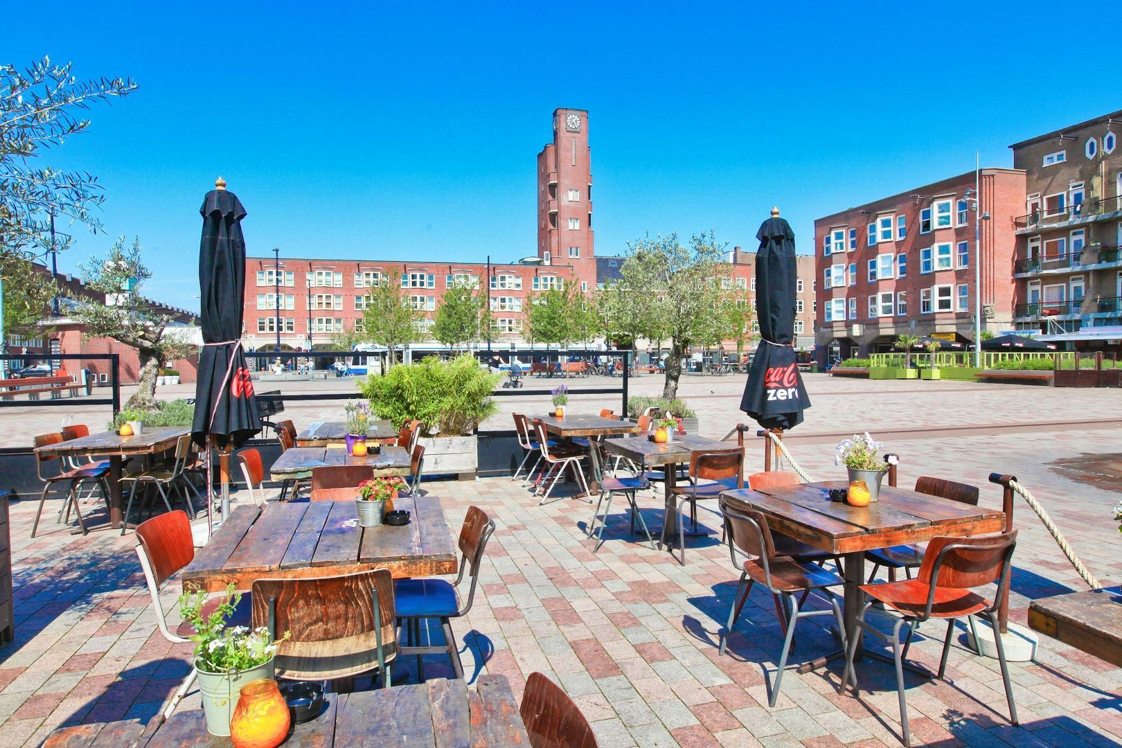 Van Spilbergenstraat 44 H, Amsterdam foto-19 blur