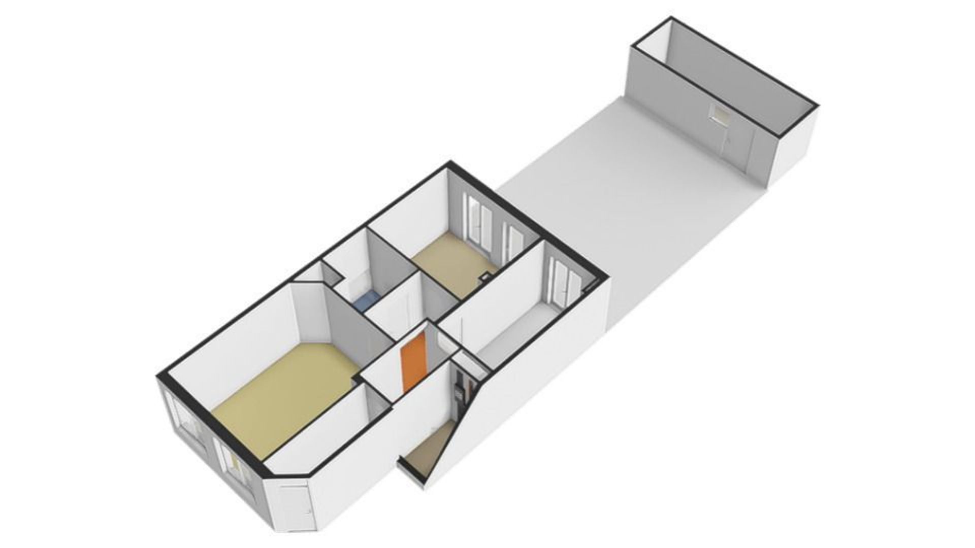 Van Spilbergenstraat 44 H, Amsterdam foto-22 blur