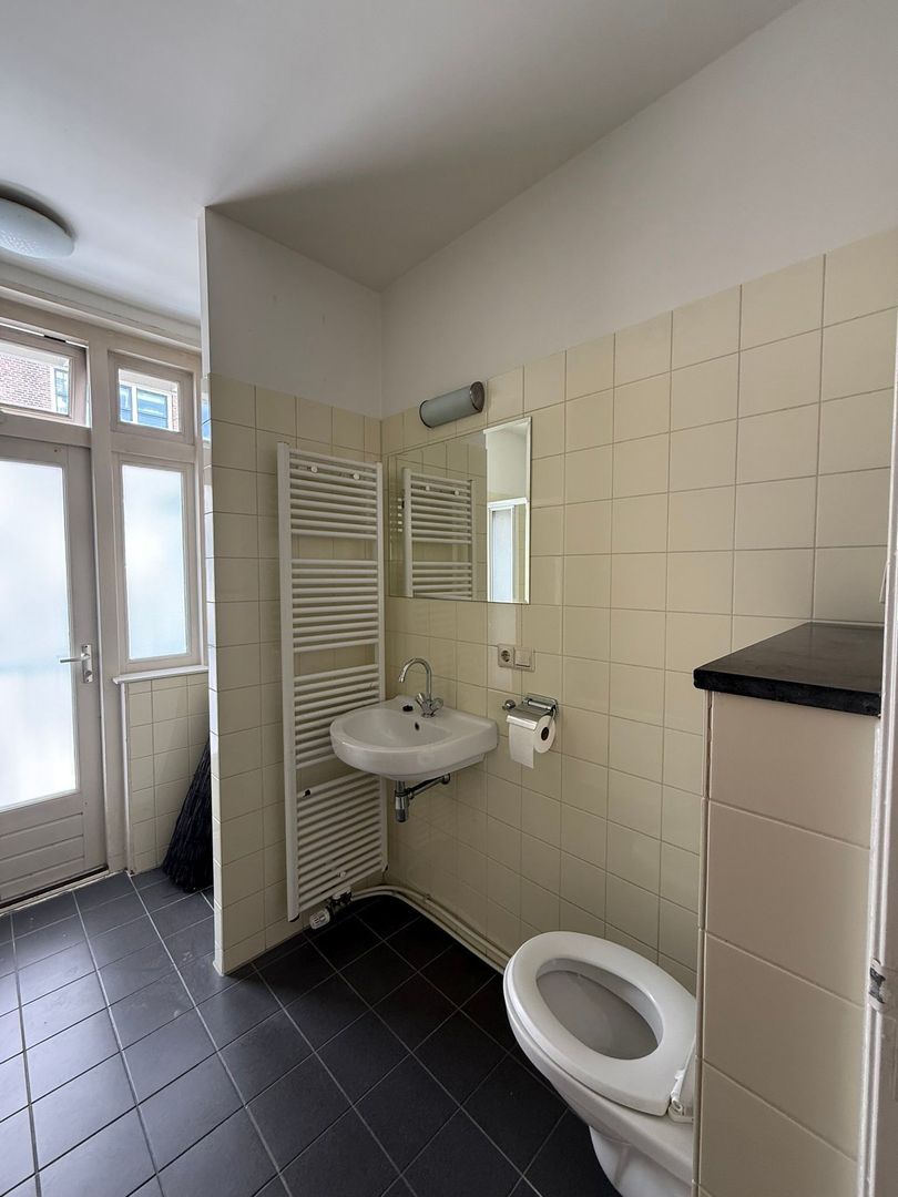 Lijnbaansgracht 192 2, Amsterdam foto-14 blur