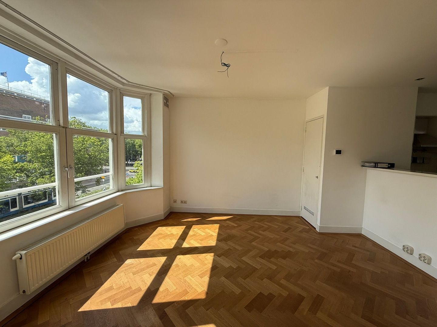 Lijnbaansgracht 192 2, Amsterdam foto-1 blur