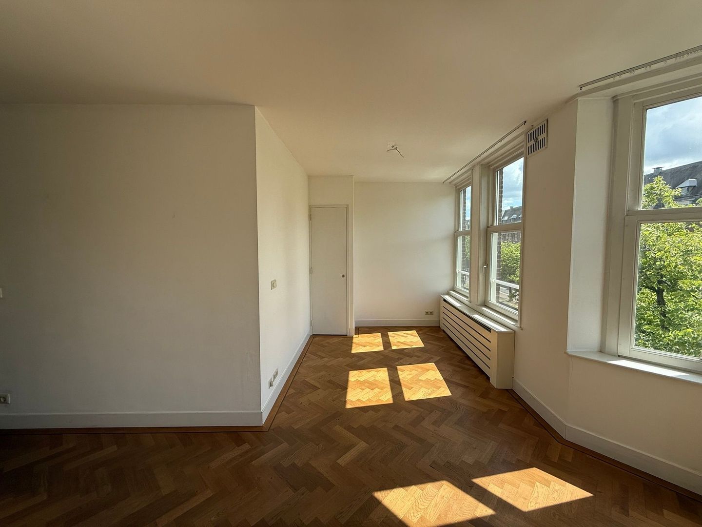 Lijnbaansgracht 192 2, Amsterdam foto-2 blur