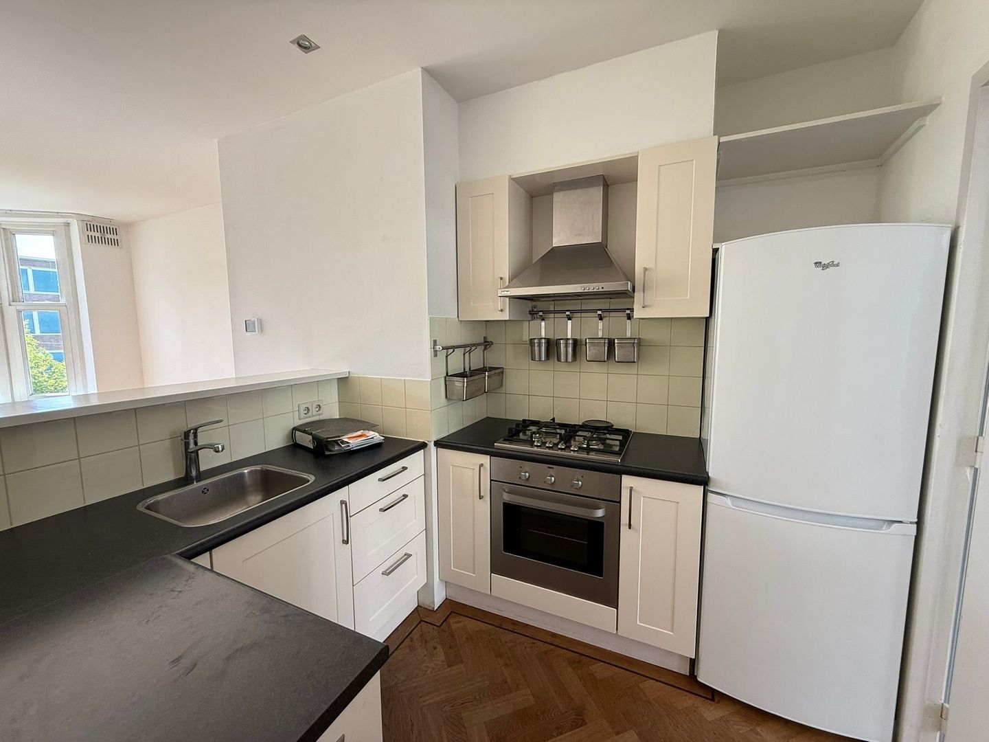 Lijnbaansgracht 192 2, Amsterdam foto-5 blur