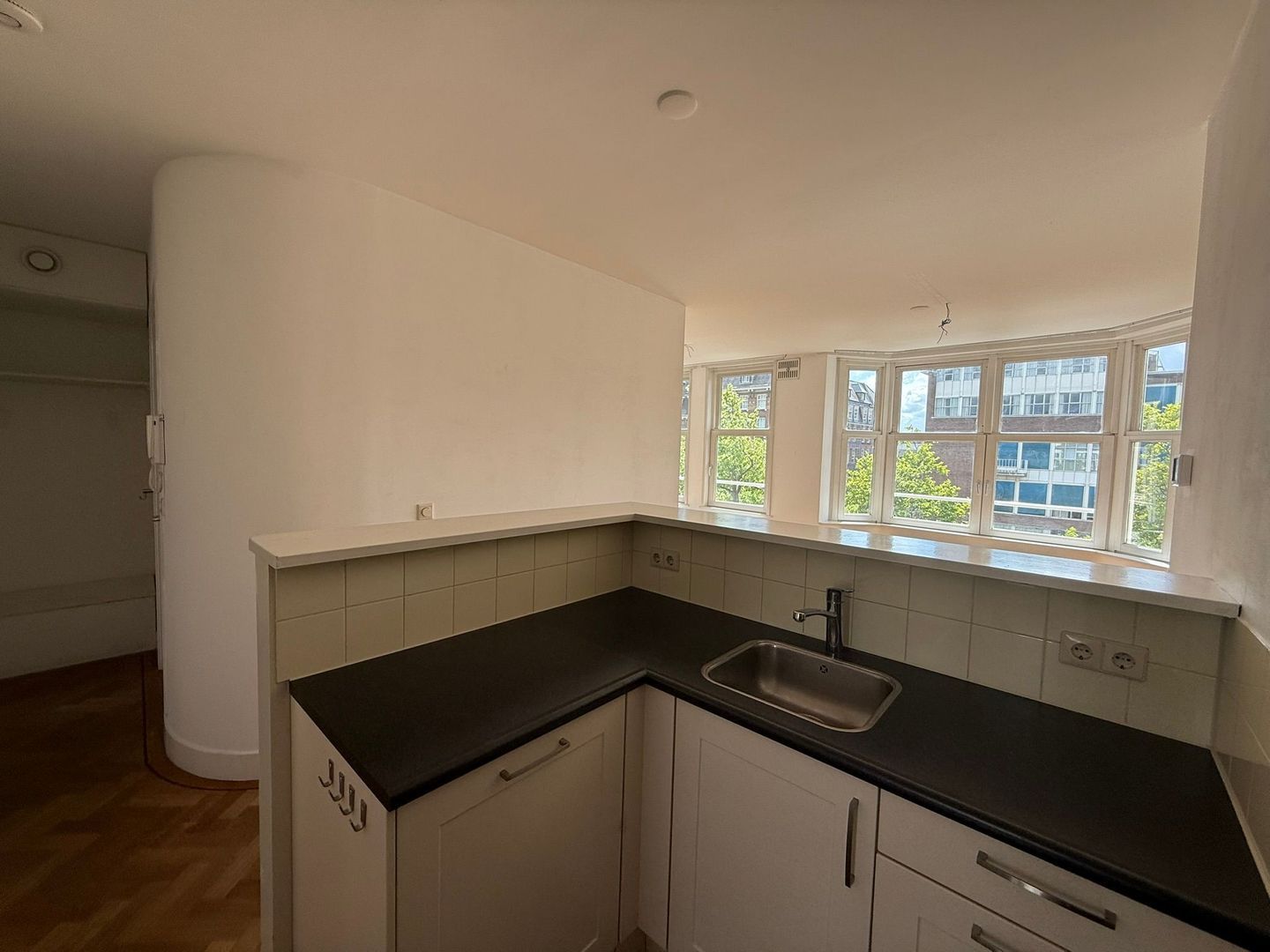 Lijnbaansgracht 192 2, Amsterdam foto-6 blur