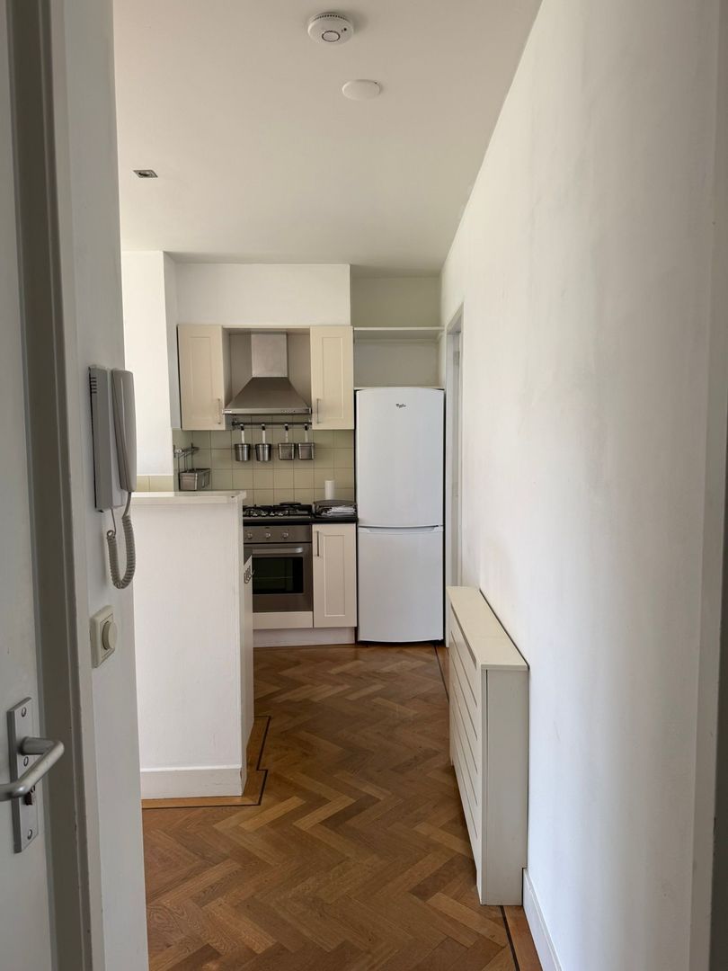 Lijnbaansgracht 192 2, Amsterdam foto-8 blur