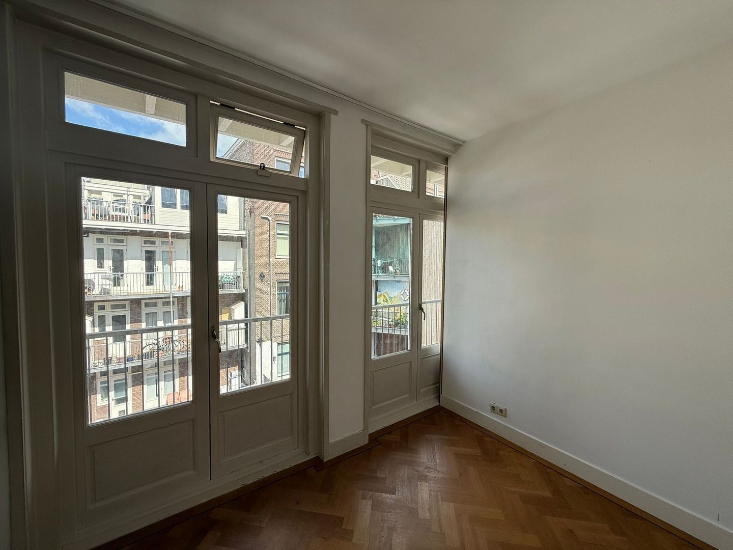 Lijnbaansgracht 192 2, Amsterdam foto-9 blur